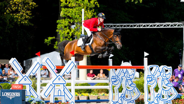 Global Champions in Vechta