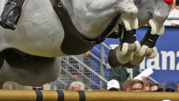 FEI Jumping Rules subject to revision in 2021