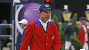 FEI Tribunal imposes 10-year suspension on Andrew Kocher