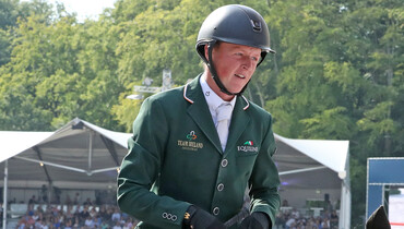 Peter Moloney joins Ashford Farm