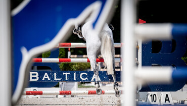 Postcard from Baltica Spring Tour