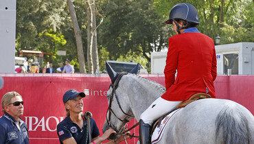 That Special Bond – with Johanna Burtsoff: “Cedric truly knew the name of the game!”