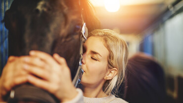 The best way to buy and sell horses during times of Covid-19