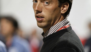 Harrie Smolders takes over the lead in the Longines FEI World Cup Western European League