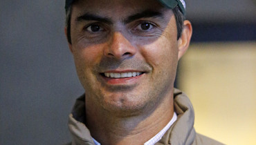 The WoSJ Expert Commentator; Rodrigo Pessoa