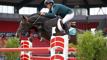 Images | The team competition - Part Two