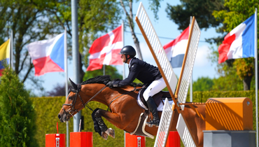 Tops International Arena to host the first CSI5* show in the Netherlands post-lockdown