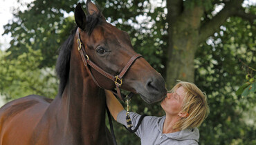 That Special Bond – with Anu Harrila: “Shutterfly is of course my special one!”