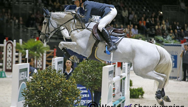 Successful comeback for Silvana HDC in Basel