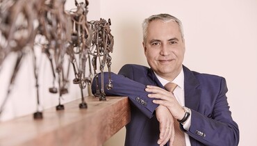 FEI President Ingmar De Vos: “We need to redefine the role of the horse in society”