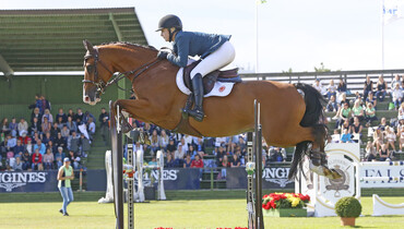 Lillie Keenan retires Super Sox from the sport
