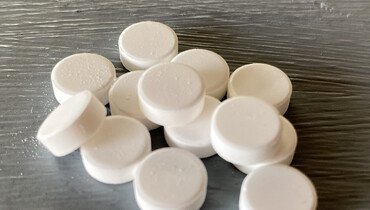 Rider that returned positive test on amphetamine and cocaine gets standard four-year ineligibility period reduced to two years