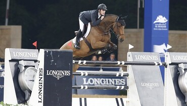 World's best heading for the 2015 LGCT Final in Doha