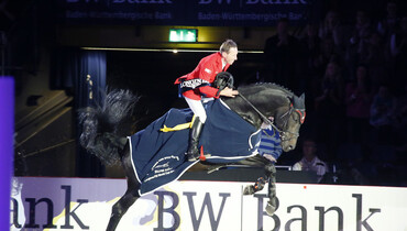 Stuttgart German Masters cancelled due to the Covid-19 pandemic