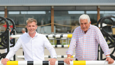 Emile Hendrix and Ken Ruysen: “We understand everyone that wants to make money, but the sport has to stay the number one priority”