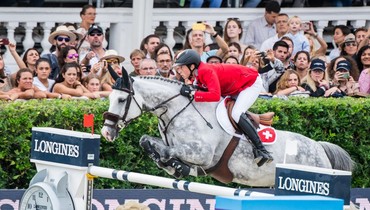 Longines FEI Jumping Nations Cup™ Final 2020 in Barcelona cancelled