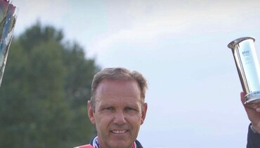 11th King’s Cup for Geir Gulliksen who’s Norwegian Champion 2020