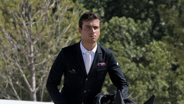 This weekend's 3* Grand Prix winners