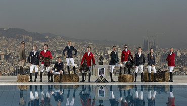 The Furusiyya FEI Nations Cup Final kicks off tomorrow in Barcelona