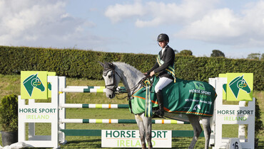 The Irish storm to victory in Norwegian Nations Cup for second year in-a-row