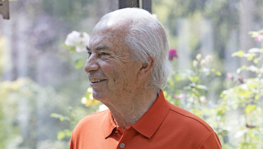 Nelson Pessoa: “What I have appreciated the most in my life is to be recognised as a good horseman