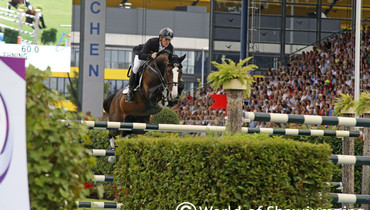 Plot Blue to be retired from the sport