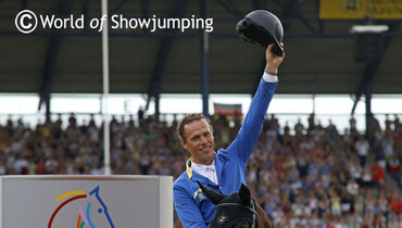 Quotes and thoughts after the Rolex Grand Prix in Aachen