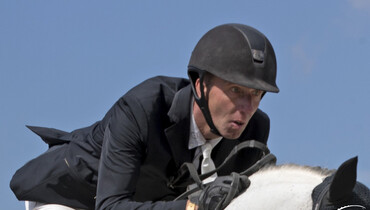 The horses and riders for CSI4* Vilamoura Champions Tour