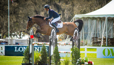 Lafayette van Overis to Adrienne Sternlicht