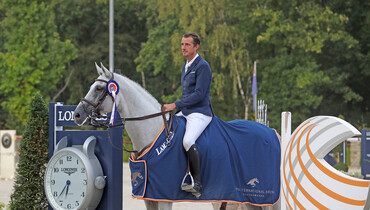 Wathelet and super-charged Nevados S victorious in GC Grand Prix of Valkenswaard
