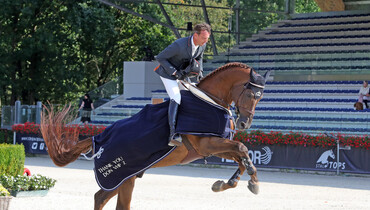 Images | The curtains close for Don VHP Z in Valkenswaard