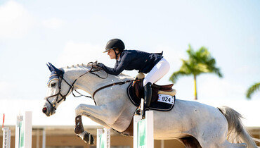 The Next Generation – Tanimara Macari: “It is definitely tough, but it is worth it”