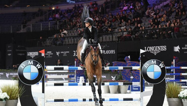 Georgina Bloomberg’s Quibelle ﻿partnering with Spencer Smith