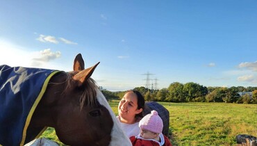 Michael Whitaker's Viking moves to his groom Leila Chew to enjoy retirement