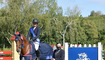 Exceptional talents emerging from The Billy Stud Elite Auction!
