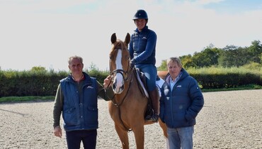 Viewings open for The Billy Stud Elite Auction