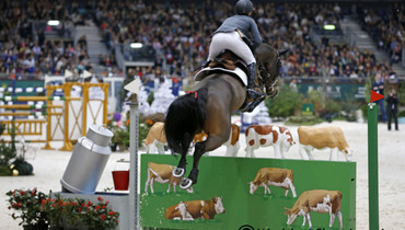 Video | CHI Geneva 2015 highlights presented by Rolex