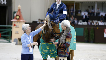 Images | The Rolex Grand Prix in Geneva