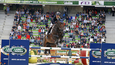 Daniel Bluman to represent Israel from 2017