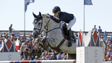 Evelina Tovek’s Castello sold to Brazil
