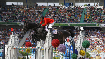 Cortes ‘C’ retires from the sport