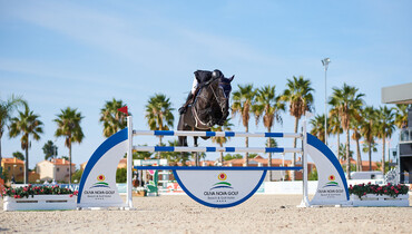 Back-to-back Grand Prix wins for unbeatable Boisset at the Autumn MET