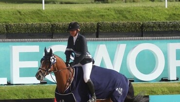 Global sales break the records in The Billy Stud Elite Auction