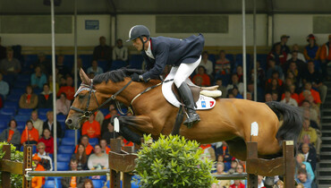 Farewell to Flipper d’Elle