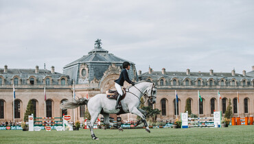 EEM announces the return of the Masters in Chantilly with Rolex as official sponsor