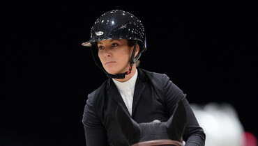 Marie Pellegrin: “The best riders in the world prefer not to upset anyone and look the other way”