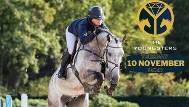 The Youngsters: Online biddings are open - register & join the bidding!