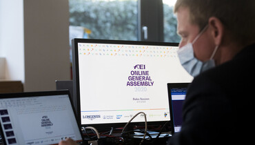 FEI Rules Sessions: Summary of key discussions