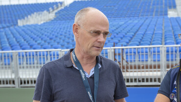 Lars Roepstorff: 