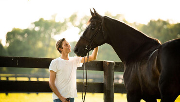 The Next Generation – Brian Moggre: “Establishing a clear plan helps in reaching your goals”